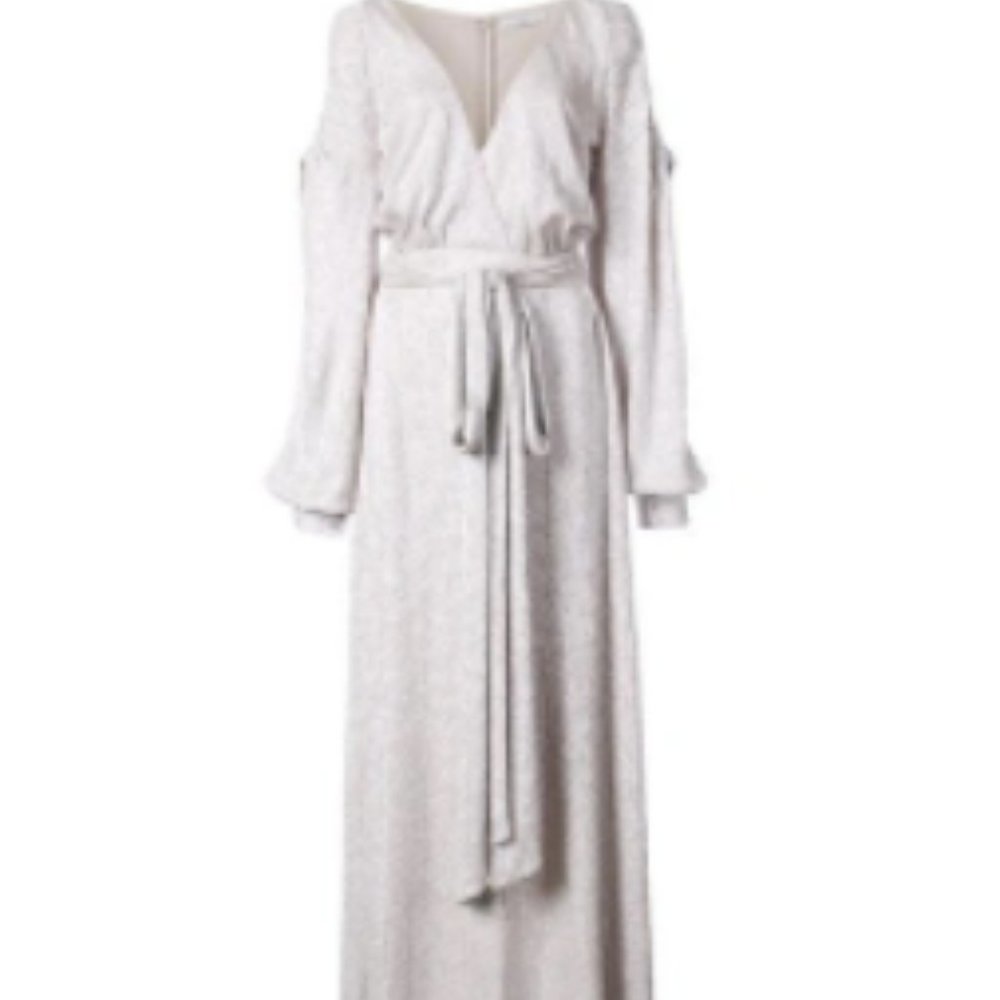 ZAC by Zac Posen Evening Gown